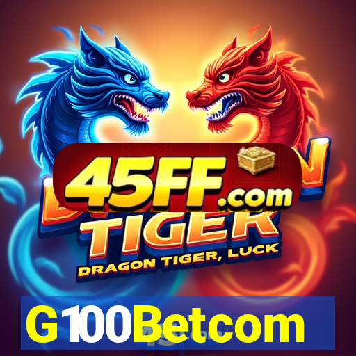 G100Betcom