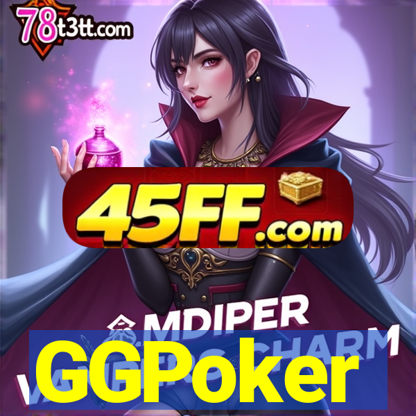 GGPoker