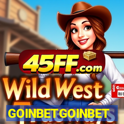 GOINBETGOINBET