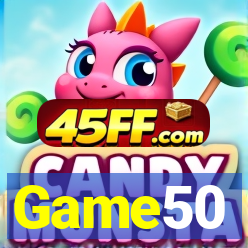 Game50