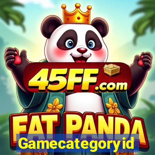 Gamecategoryid