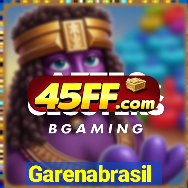 Garenabrasil