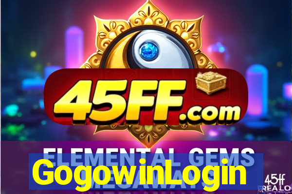 GogowinLogin