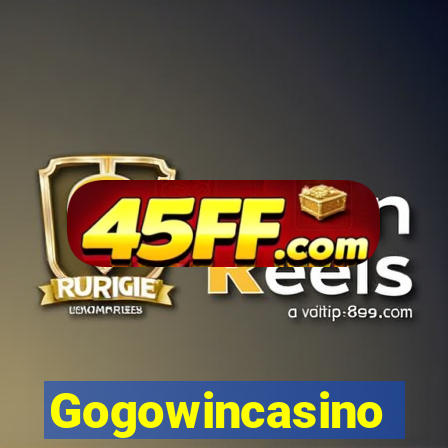 Gogowincasino