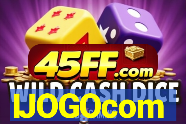 IJOGOcom
