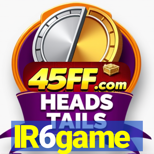 IR6game