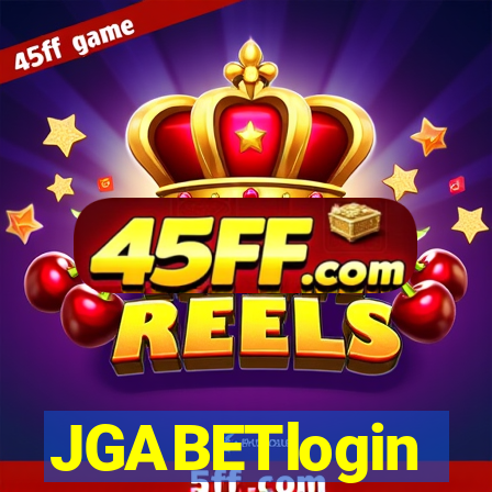 JGABETlogin