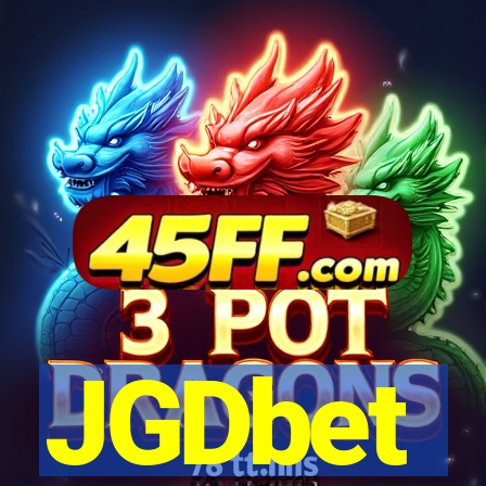 JGDbet
