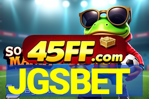 JGSBET