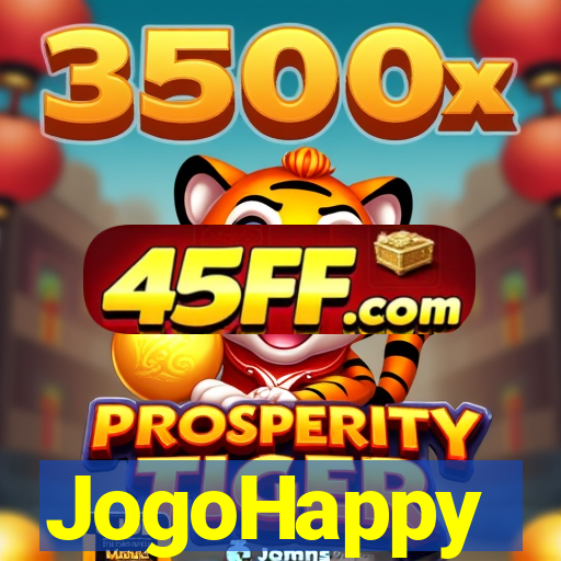 JogoHappy