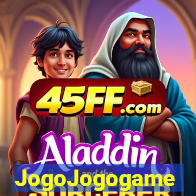 JogoJogogame