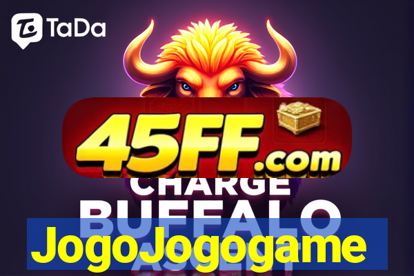 JogoJogogame