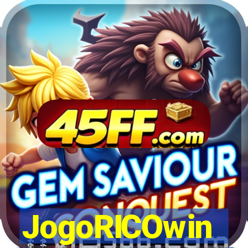 JogoRICOwin