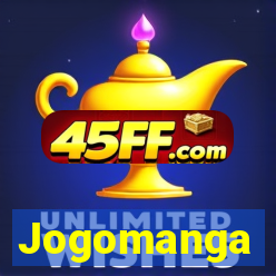 Jogomanga