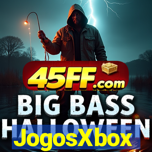 JogosXbox
