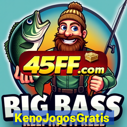 KenoJogosGratis