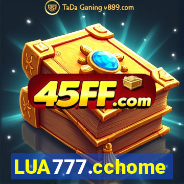 LUA777.cchome