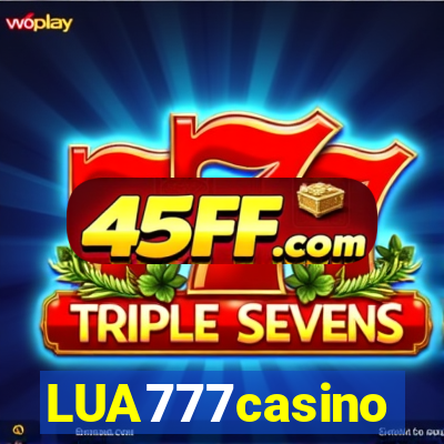 LUA777casino