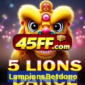 LampionsBetdono