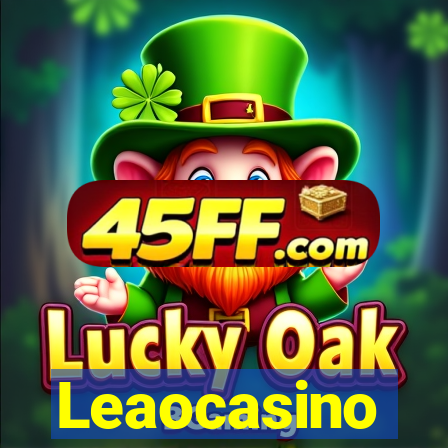 Leaocasino