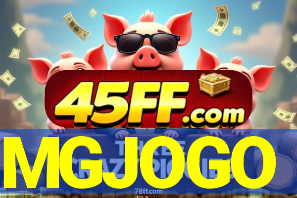 MGJOGO