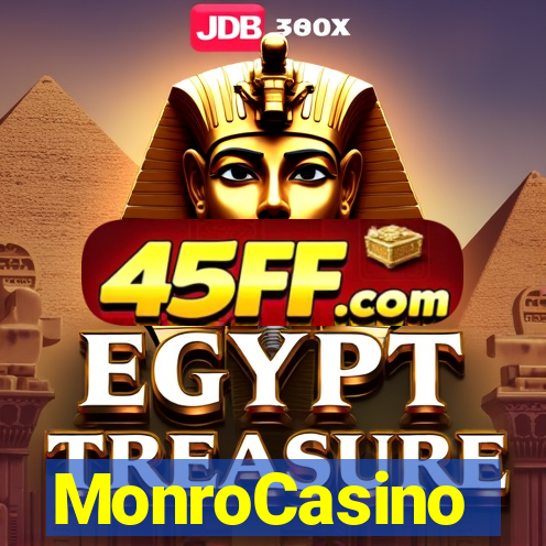 MonroCasino