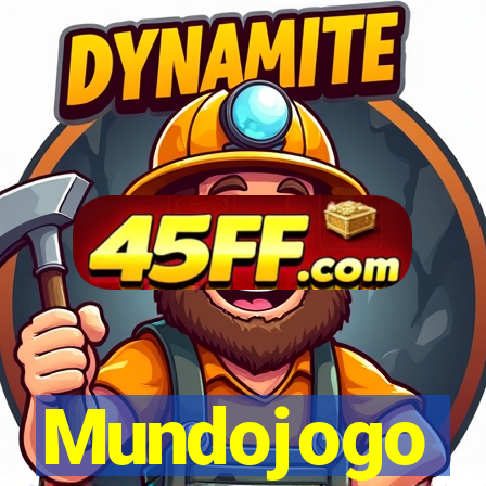 Mundojogo