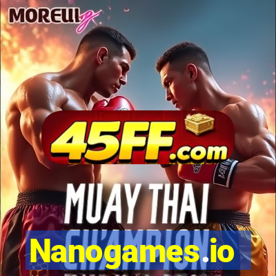 Nanogames.io