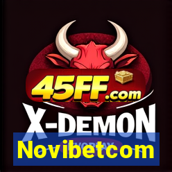 Novibetcom