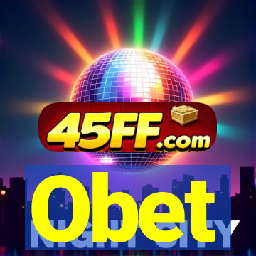 Obet