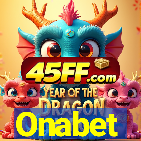 Onabet