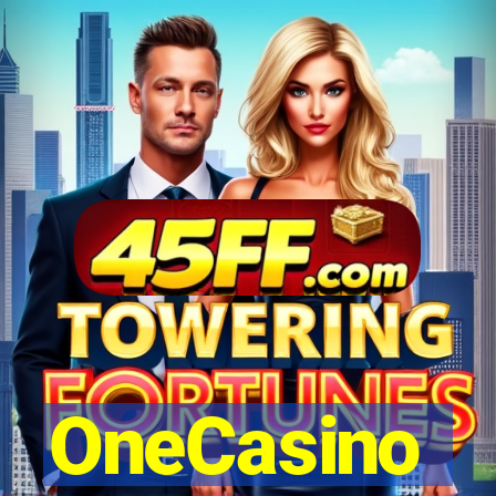 OneCasino