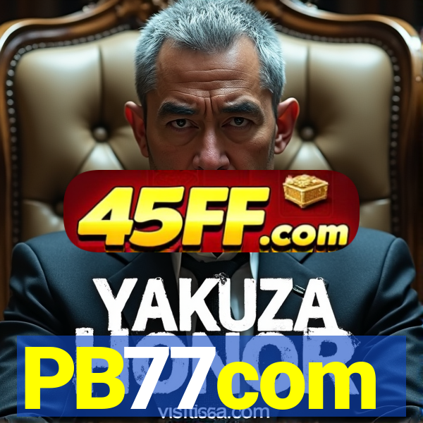 PB77com