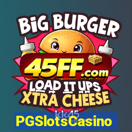PGSlotsCasino