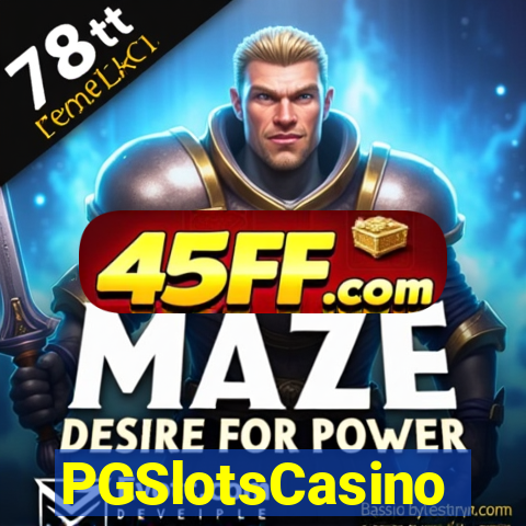 PGSlotsCasino