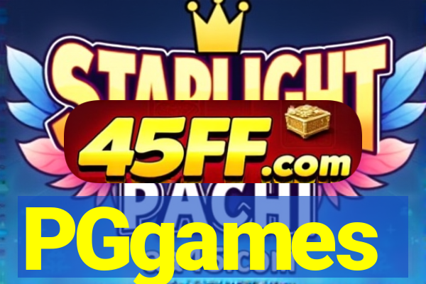 PGgames