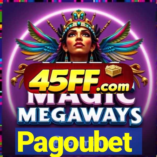 Pagoubet