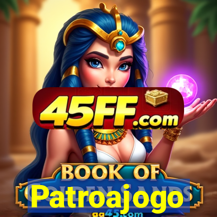 Patroajogo
