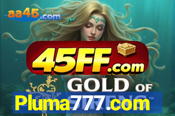 Pluma777.com