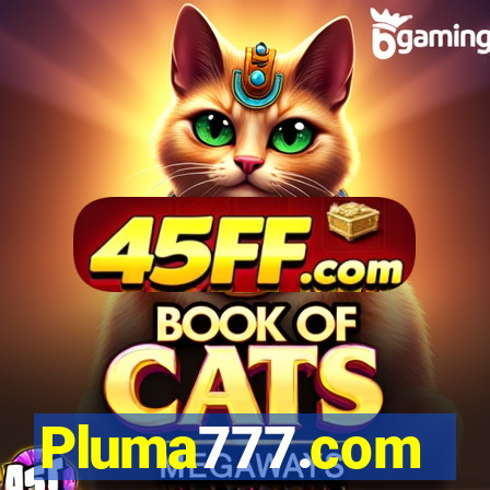 Pluma777.com