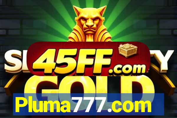 Pluma777.com