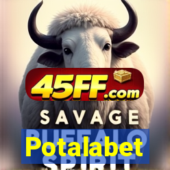Potalabet