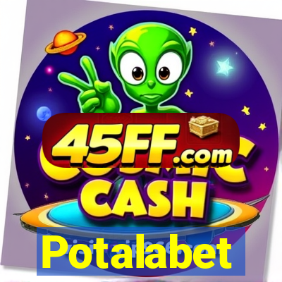 Potalabet