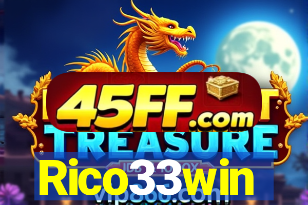 Rico33win