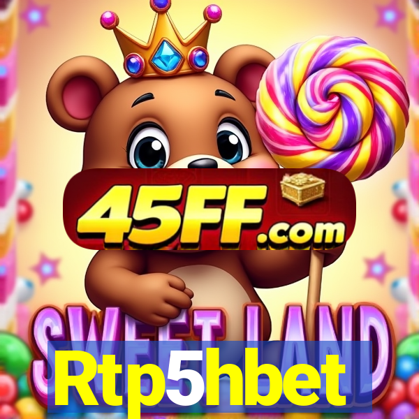 Rtp5hbet