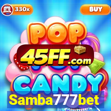 Samba777bet