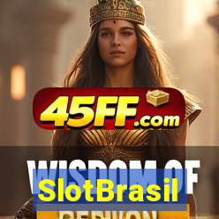 SlotBrasil