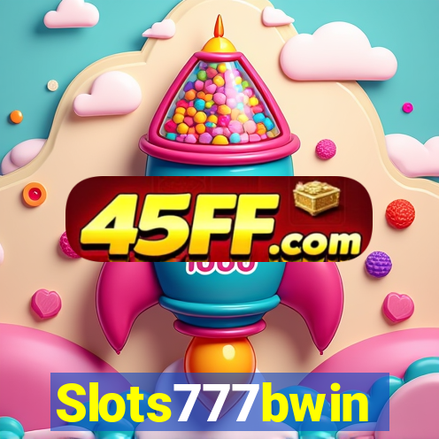 Slots777bwin