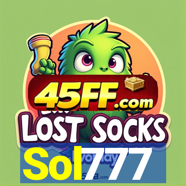 Sol777