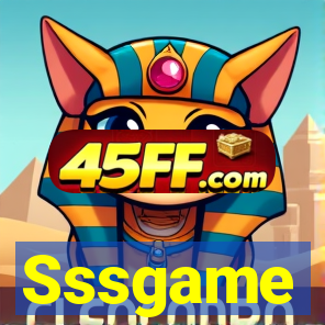 Sssgame